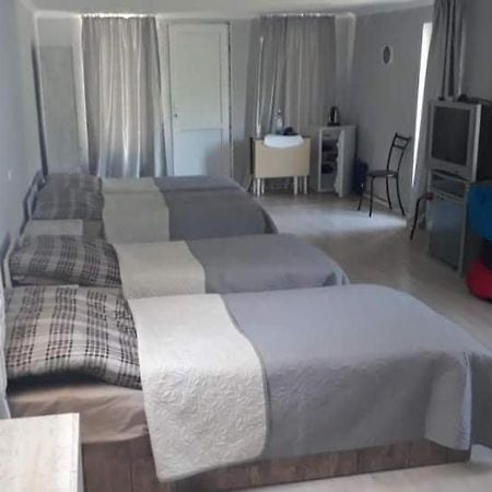 Guest House Qedi Jvari Exterior foto